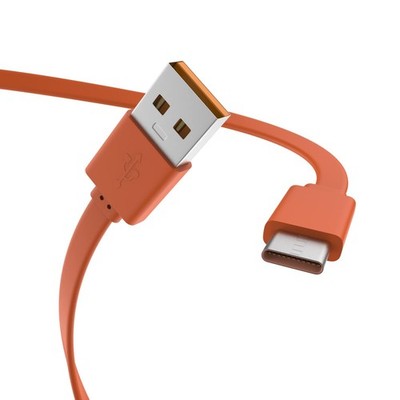 Replacement Flat USB Type C Charging Cable Charger Cord Compatible with JBL W...