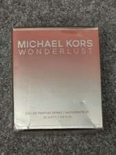 Michael Kors Wonderlust Eau De Parfum Spray Womens Perfume Brand New RRP: £66