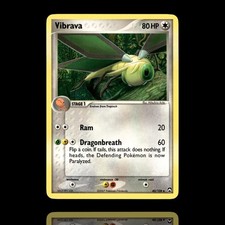 ▸ Vibrava | Power Keepers | Uncommon | 40/108 | NM on eBay