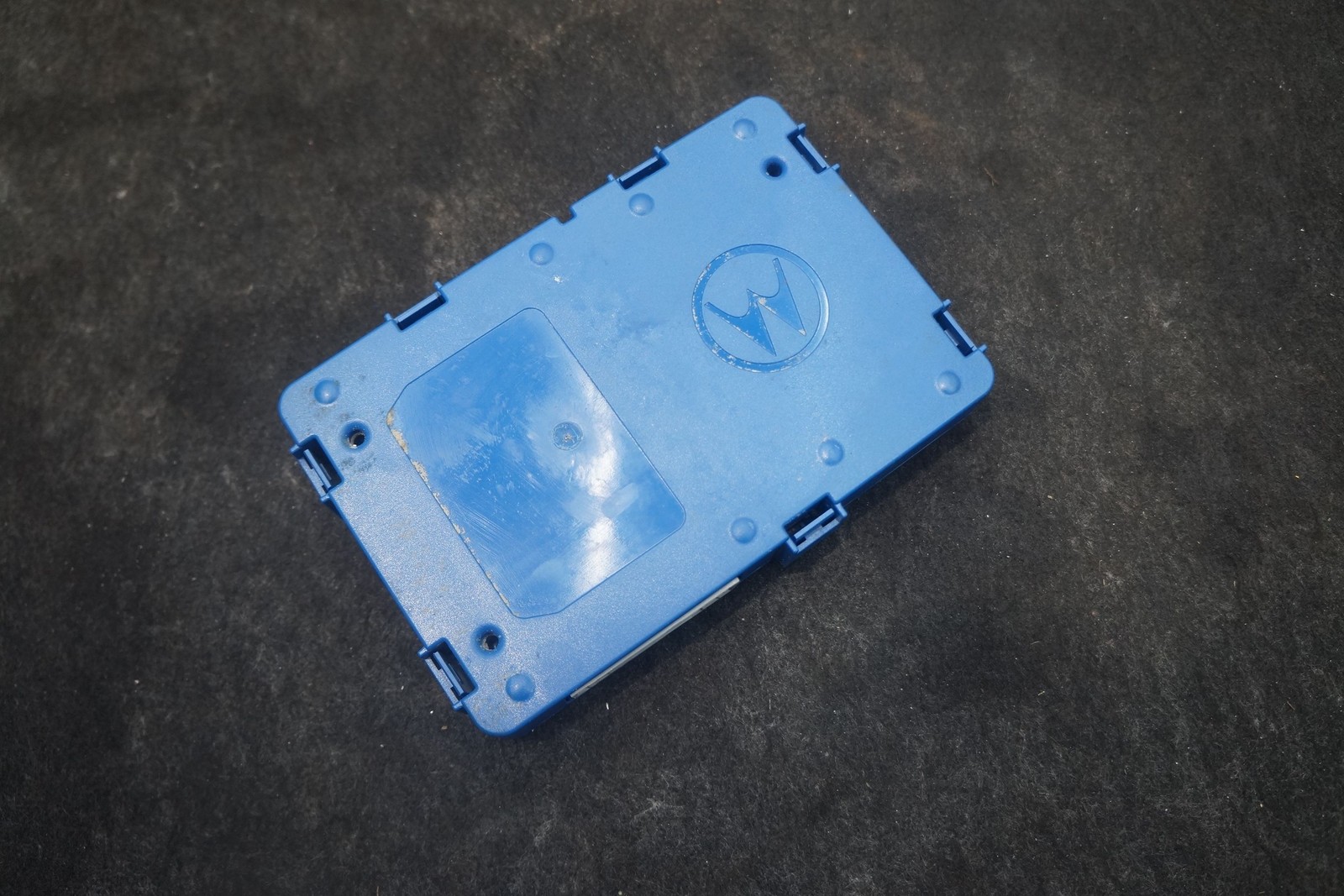 Bluetooth Communication Module 6G33-19C112-AA OEM Aston Martin V8 Vantage 2007
