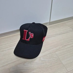 SSG Landers Authentic Baseball Cap Dry Fit S Women Size