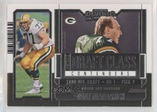 2023 Panini Contenders Historic Draft Class Tony Mandarich #HDC-TM 1fm5