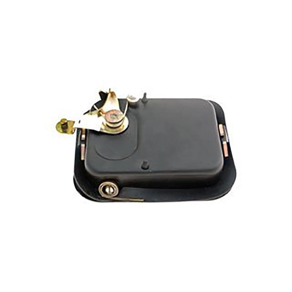 Par de manijas de puerta exteriores Dorman - AYUDA para Jeep Wrangler 1991 1992 1993 1994 Foto 3 de 4