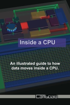 Camboard Publishing Inside a CPU (Taschenbuch)