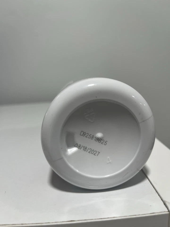 Herbalife Tea 3,6 oz original Foto 3 de 3