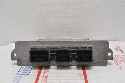 2008 08 Ford Mustang 4.6L 8R3A-12A650-NC Engine Control Module Unit Ecm C85 047