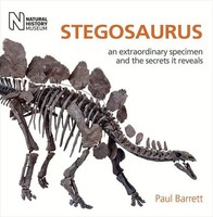 Stegosaurus | Paul M. Barrett | Buch | Gebunden | Englisch | 2017