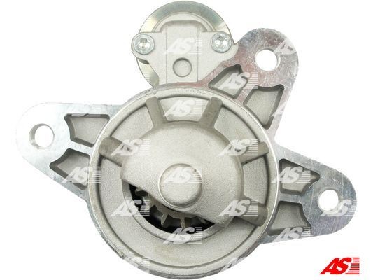 AS-PL Starter FüR Ford Ldv-image