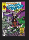 Amazing Spider-Man # 319 - Todd McFarlane cover & art NM- Cond