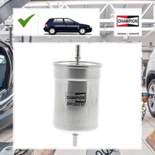 Champion Kraftstofffilter VW GOLF IV (1J1) 1.6