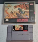 Ys III: Wanderers From Ys Super Nintendo SNES Authentic-Cart w/Plastic Case Test