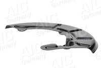 Aic Ankerblech FüR Bremsscheiben Durchmesser-Ø280Mm Vorne Rechts FüR Vw Passat