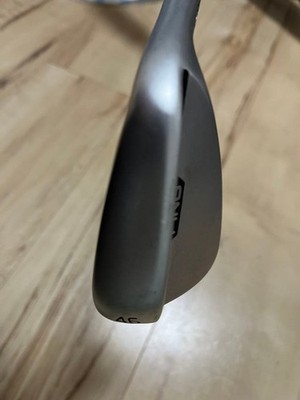 Ping Pin S159 46S-12/Travil Iron 95/R/46 | eBay
