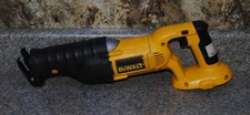 Dewalt DC385 Variable Speed Reciprocating Saw