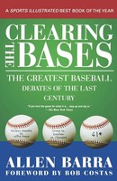 Allen Barra | Clearing The Bases | Taschenbuch | Englisch (2003)