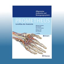 PROMETHEUS Allgemeine Anatomie und Bewegungss...