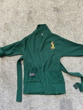 Vintage Disney Store Child s Tigger Robe