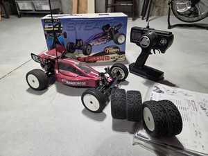 Team Associated Rc10 B4 | eBay
