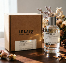 Le Labo Another 13 Unisex 3.4 fl oz Eau de Parfum Spray  New  Sealed Box