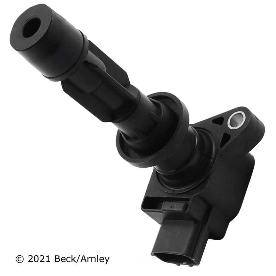 Bobina de encendido directo para Mazda 3 MX-5 Miata CX-7 BECK/ARNLEY 2006-2015 Foto 3 de 4