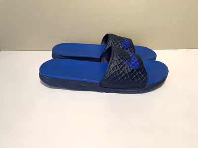 Nike Benassi Solarsoft Men display picture 3