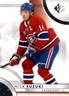 2023-24 SP Authentic #28 Nick Suzuki