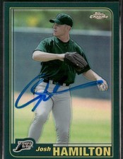 Home Run Derby Memories: Josh Hamilton 2008 13