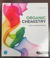 Organic Chemistry, 9th Edition