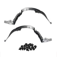 Fender Liner Set w/Clips for 2014-2016 tC Front Driver Passenger Side
