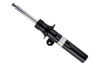 Bilstein StoßDäMpfer Vorderachse Rechts Gasdruck Passend FüR Mini Mini