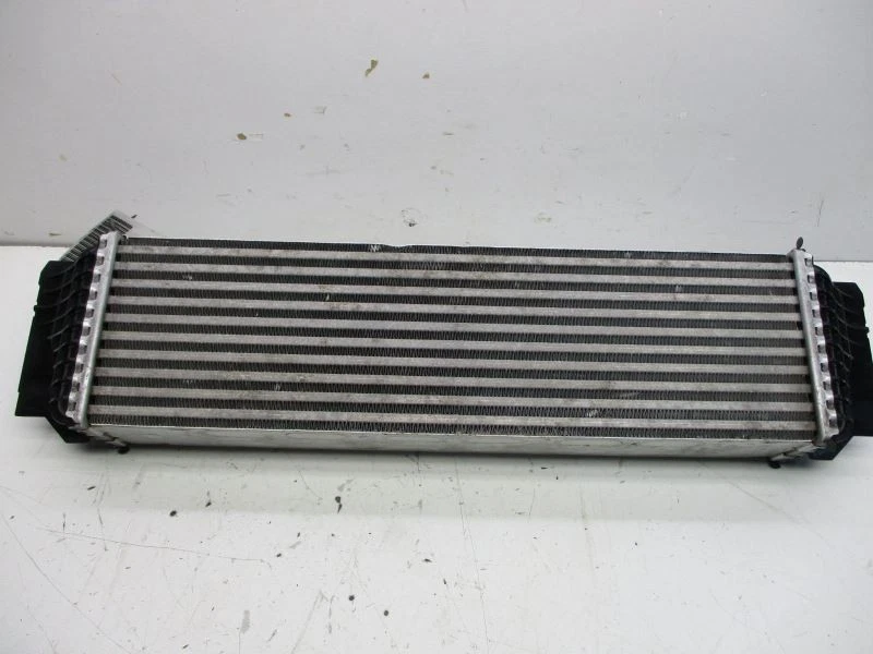 Intercooler 3,0 L Turbo para BMW 535i GT 3078 10-17 Foto 3 de 4