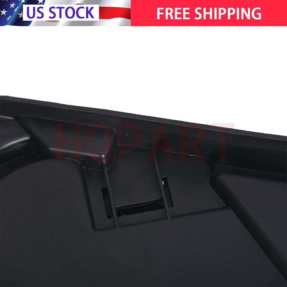 3W0121205E Radiator Cooling Fan Motor Assembly For Bentley Flying Spur 2014-2019
