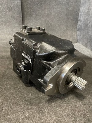 CAT 455-7935 Basic Slipper Piston Pump*