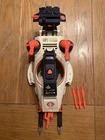 99% Complete 1991 Hasbro G.I. Joe Cobra Ice Sabre Arctic Assault Vehicle