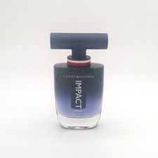 Tommy IMPACT Intense By Tommy Hilfiger EDP For Men 3.4 oz / 100 ml *NEW*