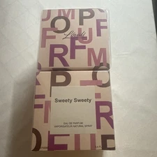 SWEET CANDY WOMEN COLOGNE BY LOVALI FRAGRANCES EAU DE PARFUM 100ML-3.4OZ