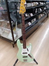 Fender Japan Jazz Bass JB62-58 Basso Elettrico MOD Artigianale in Giappone