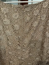 womens dress NY Collection  2x NWT Free Shipping