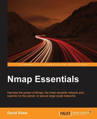 David Shaw | Nmap Essentials | Taschenbuch | Englisch (2015) | Packt Publishing