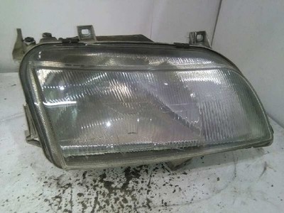 7M1941016D RECHTER SCHEINWERFER / 95VW13006FB / 790294 FÜR SEAT ALHAMBRA 7V8 1
