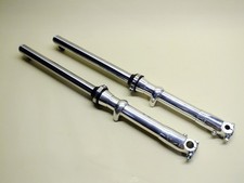 Ceriani OT35 GP 35mm Aluminium Komplettschaft