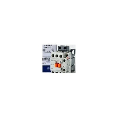 NEW LS Contactor GMC-12 220VAC #lk