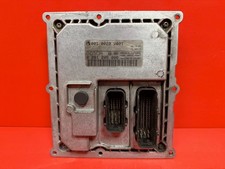 SMART FORTWO 450 0.7i CALCULATEUR MOTEUR ECU 0010020V001 0261205006