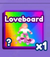 Loveboard baddies