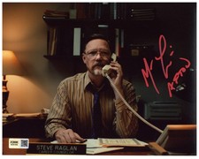 Matthew Lillard Signed 8x10 Photo Five Nights at Freddy's Autograph Zobie COA 3