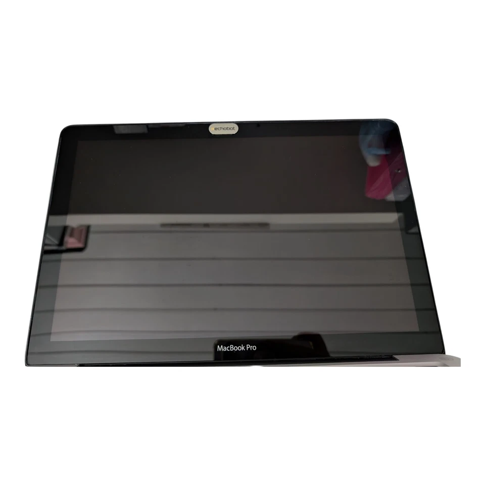 Apple MacBook Pro 13" A1278 (Mid 2010) 2.4GHz 4GB 500GB SSD OVP - Bild 3 von 4