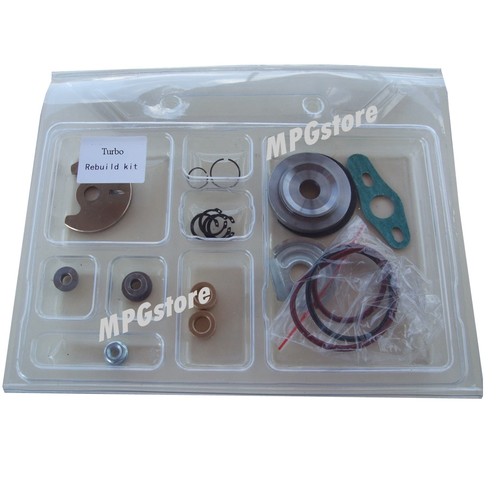 Kit de reparación turbo SAAB 900 87~94 VOLVO 740 760 TE05 TD05 TD06 12B - Imagen 3 de 3