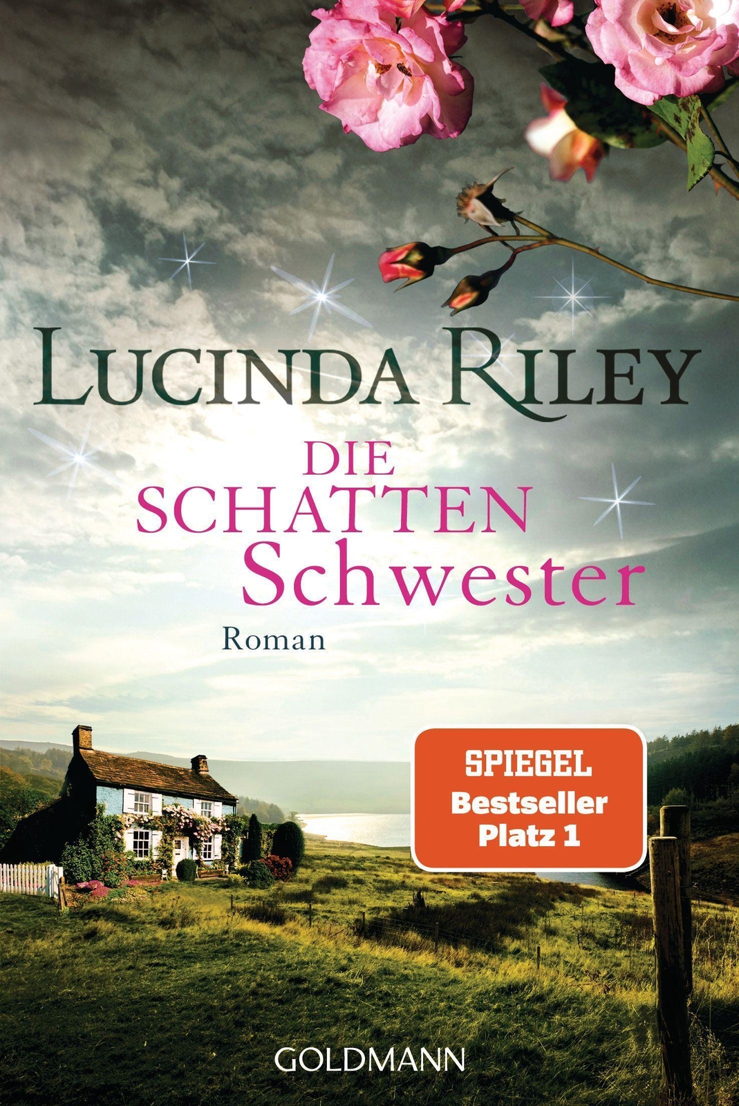 Lucinda Riley / Die Schattenschwester / 9783442487455
