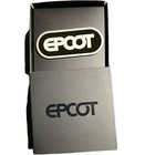 Walt Disney World epcot Limited Release Pin