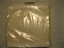 Cabin Air Filter Parts Master 99377